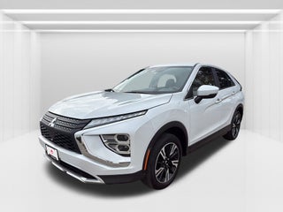 2024 Mitsubishi Eclipse Cross