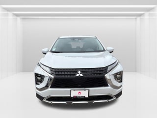 2024 Mitsubishi Eclipse Cross