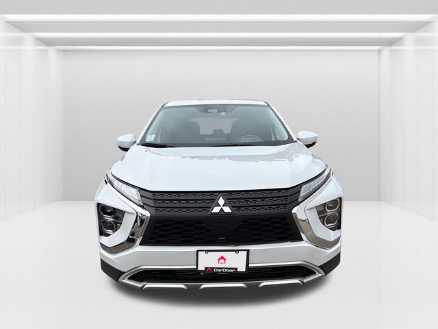2024 Mitsubishi Eclipse Cross