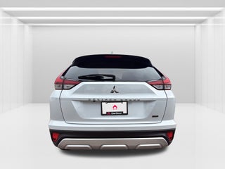 2024 Mitsubishi Eclipse Cross