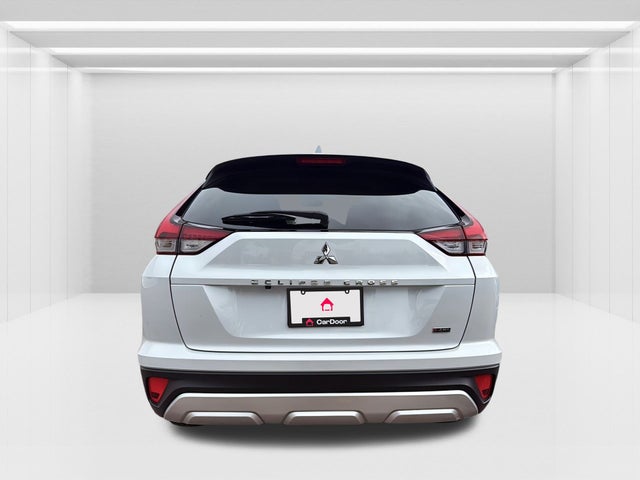 2024 Mitsubishi Eclipse Cross