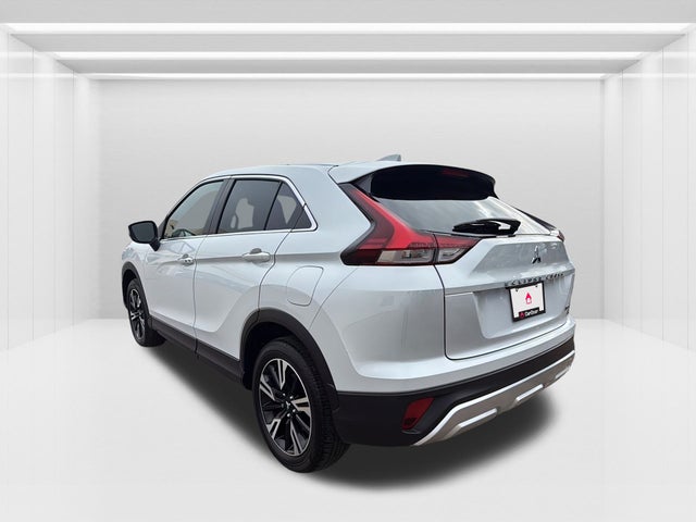 2024 Mitsubishi Eclipse Cross