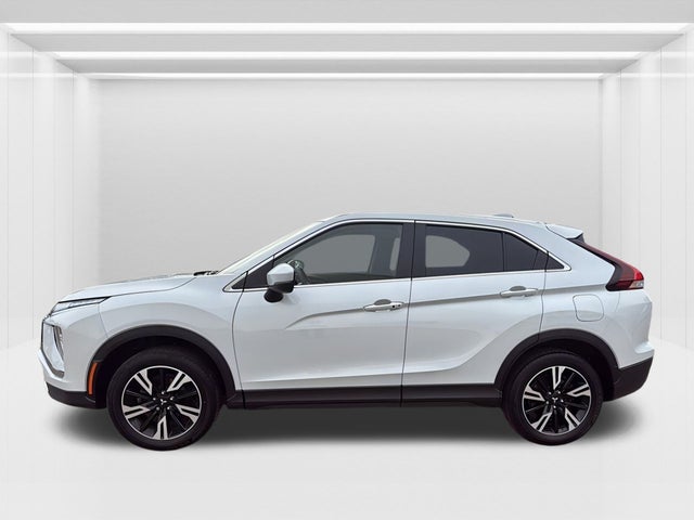 2024 Mitsubishi Eclipse Cross