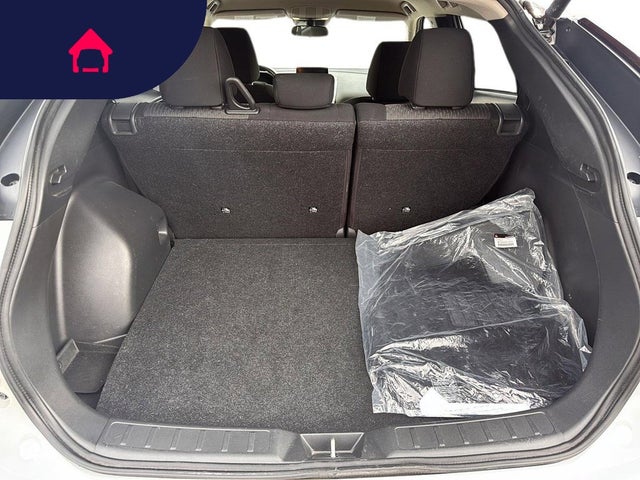 2024 Mitsubishi Eclipse Cross