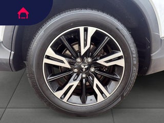 2024 Mitsubishi Eclipse Cross