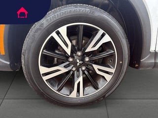 2024 Mitsubishi Eclipse Cross