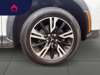 2024 Mitsubishi Eclipse Cross