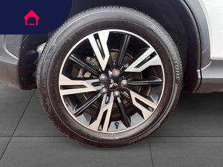 2024 Mitsubishi Eclipse Cross