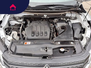 2024 Mitsubishi Eclipse Cross