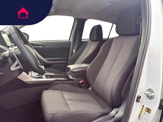 2024 Mitsubishi Eclipse Cross