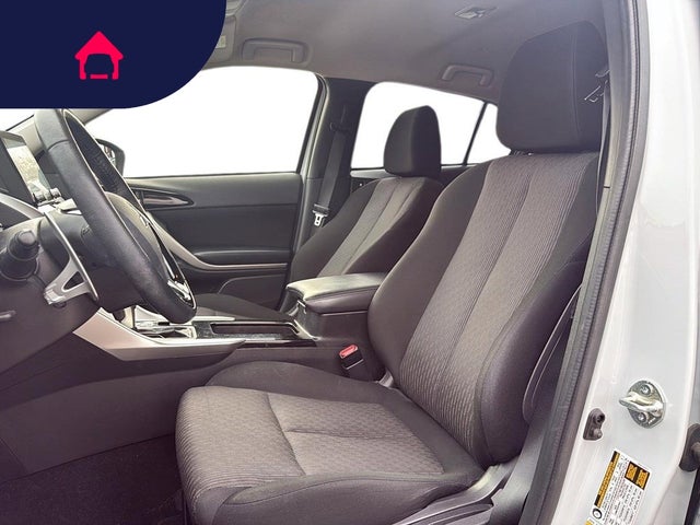 2024 Mitsubishi Eclipse Cross