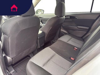 2024 Mitsubishi Eclipse Cross