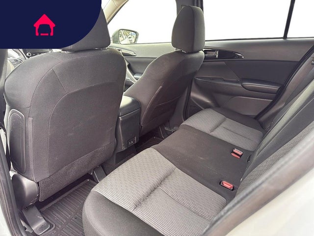 2024 Mitsubishi Eclipse Cross