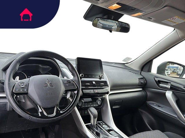 2024 Mitsubishi Eclipse Cross