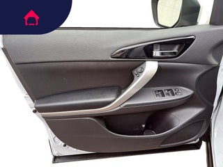 2024 Mitsubishi Eclipse Cross