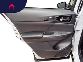 2024 Mitsubishi Eclipse Cross