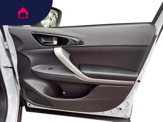 2024 Mitsubishi Eclipse Cross