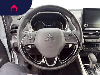 2024 Mitsubishi Eclipse Cross