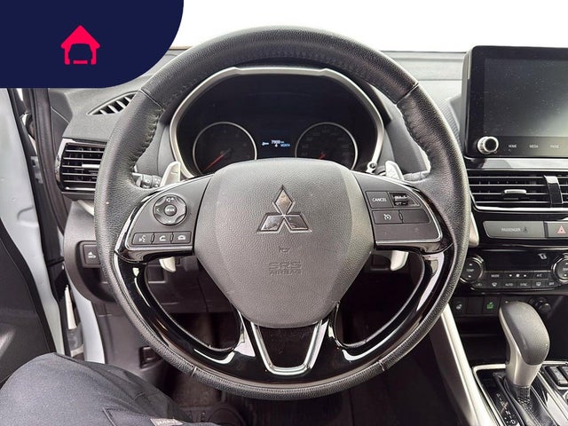 2024 Mitsubishi Eclipse Cross