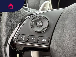 2024 Mitsubishi Eclipse Cross