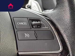 2024 Mitsubishi Eclipse Cross