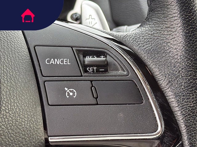 2024 Mitsubishi Eclipse Cross