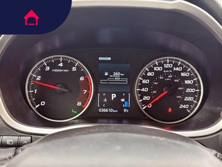 2024 Mitsubishi Eclipse Cross