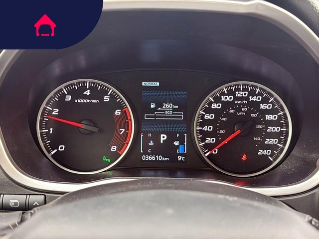 2024 Mitsubishi Eclipse Cross