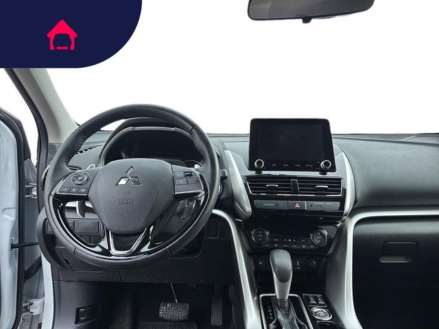 2024 Mitsubishi Eclipse Cross