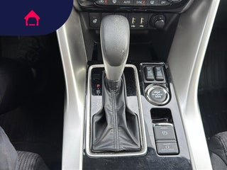 2024 Mitsubishi Eclipse Cross