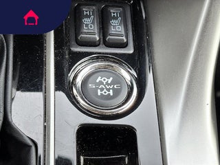 2024 Mitsubishi Eclipse Cross