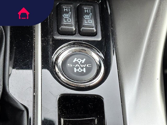 2024 Mitsubishi Eclipse Cross