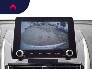 2024 Mitsubishi Eclipse Cross