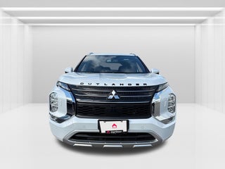 2024 Mitsubishi Outlander Plug-In Hybrid