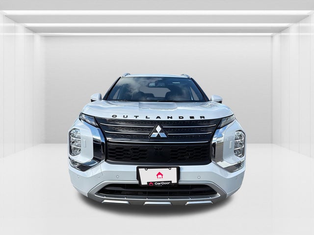 2024 Mitsubishi Outlander Plug-In Hybrid