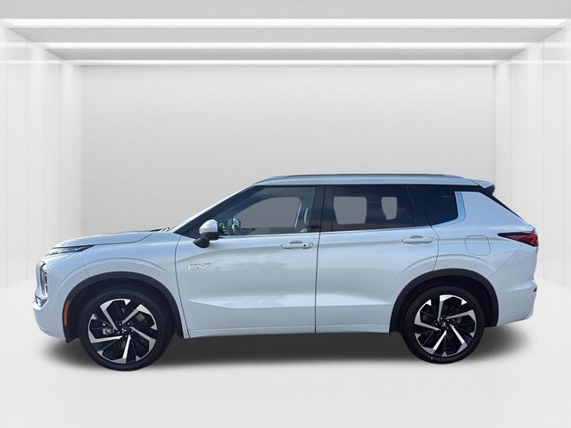 2024 Mitsubishi Outlander Plug-In Hybrid
