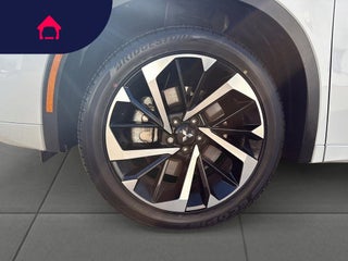 2024 Mitsubishi Outlander Plug-In Hybrid