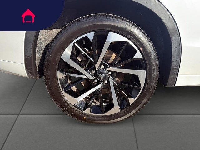 2024 Mitsubishi Outlander Plug-In Hybrid