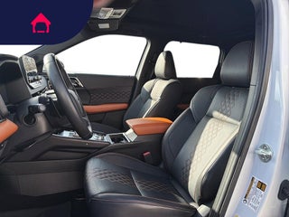 2024 Mitsubishi Outlander Plug-In Hybrid