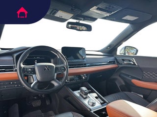 2024 Mitsubishi Outlander Plug-In Hybrid