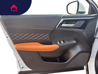 2024 Mitsubishi Outlander Plug-In Hybrid