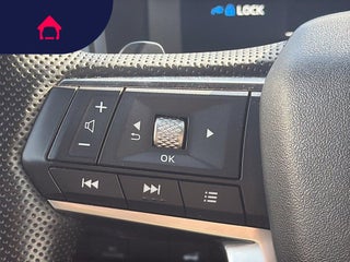 2024 Mitsubishi Outlander Plug-In Hybrid