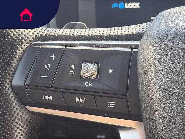 2024 Mitsubishi Outlander Plug-In Hybrid