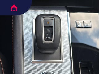 2024 Mitsubishi Outlander Plug-In Hybrid