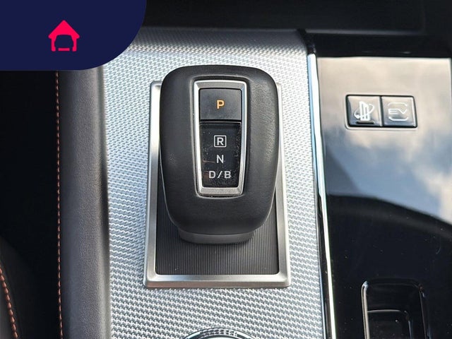 2024 Mitsubishi Outlander Plug-In Hybrid