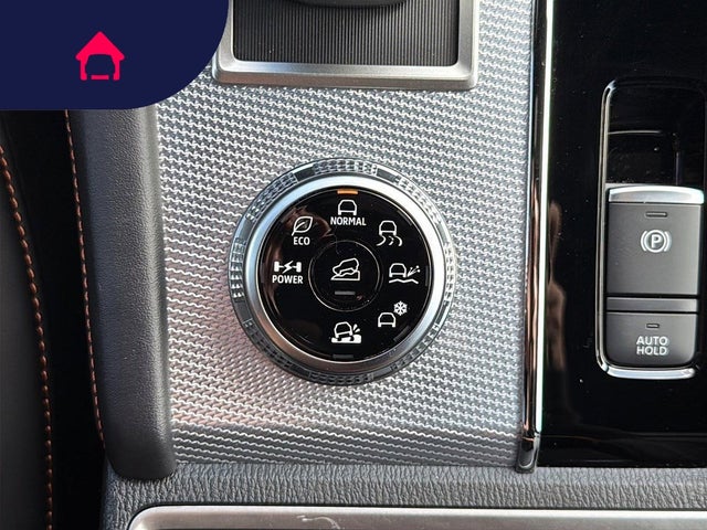 2024 Mitsubishi Outlander Plug-In Hybrid