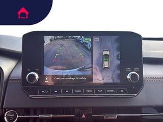 2024 Mitsubishi Outlander Plug-In Hybrid