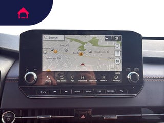 2024 Mitsubishi Outlander Plug-In Hybrid