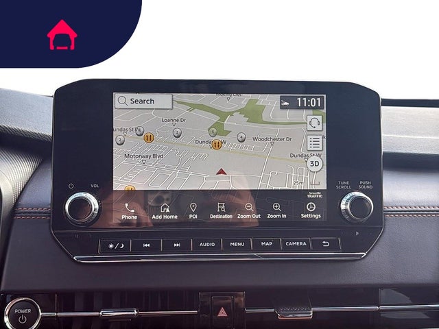 2024 Mitsubishi Outlander Plug-In Hybrid