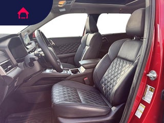 2024 Mitsubishi Outlander